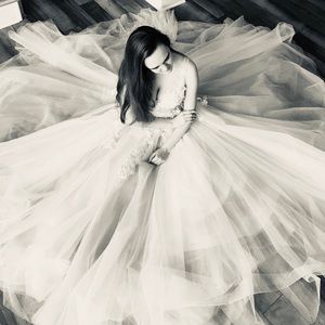 Meet your Posher, Daria